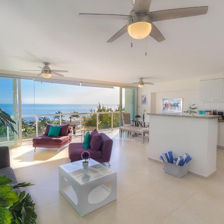 Tu Hogar Frente Al Mar Caribe, Vive Cancún Kültér fotó