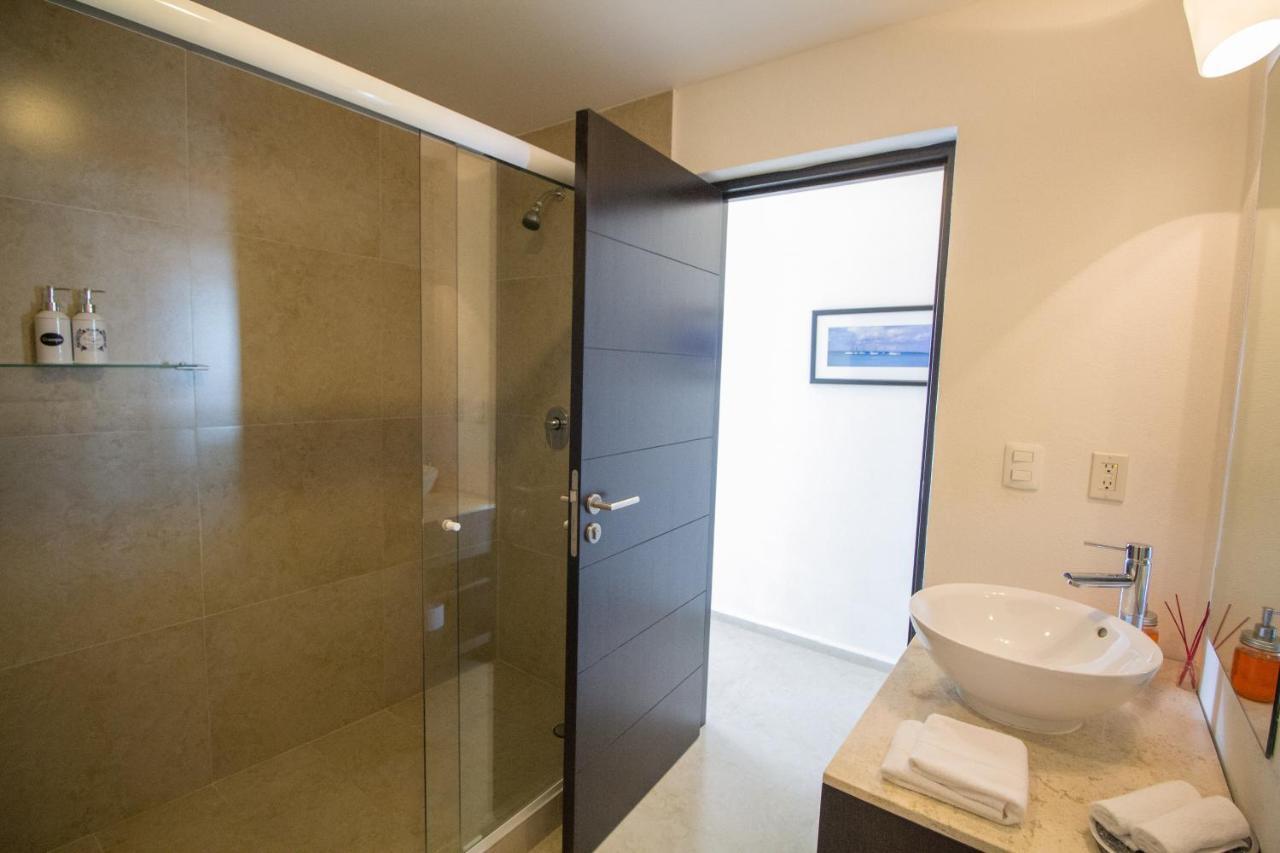 Tu Hogar Frente Al Mar Caribe, Vive Cancún Kültér fotó